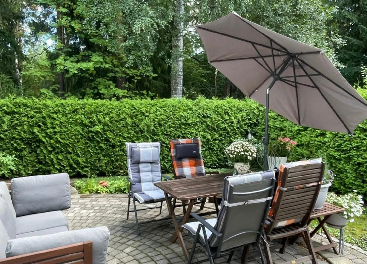 Homestay Helsinki Hallainvuori Yksityismajoitus