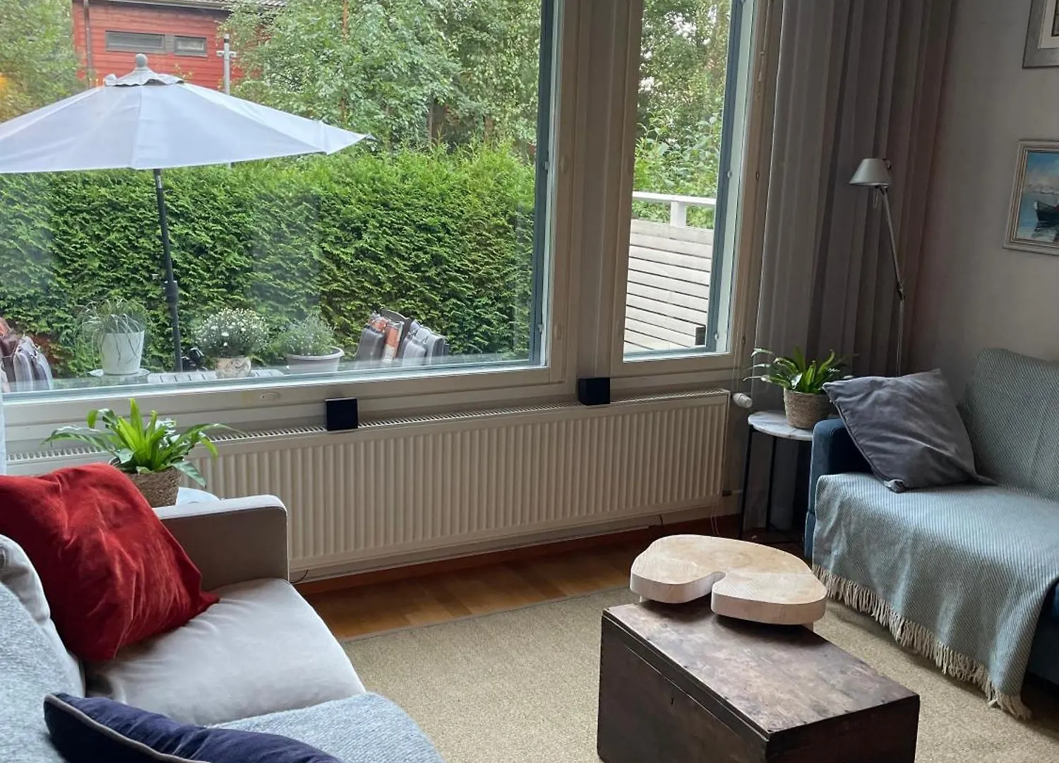 Helsinki Hallainvuori Yksityismajoitus 0*,